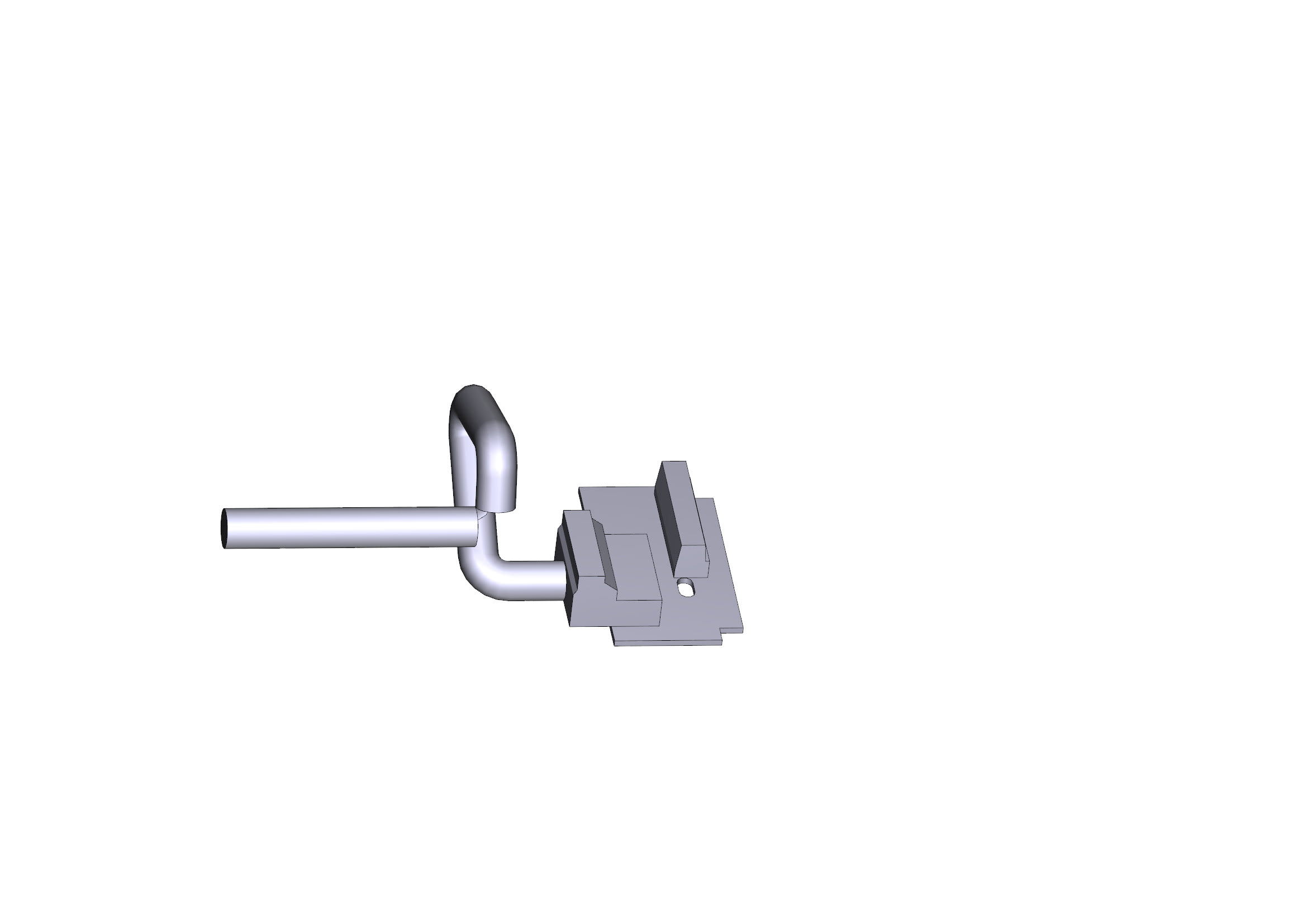 CAME SPA - CMC119RID329 SCHEDA ELETTRONICA ENCODER - STYLO ME