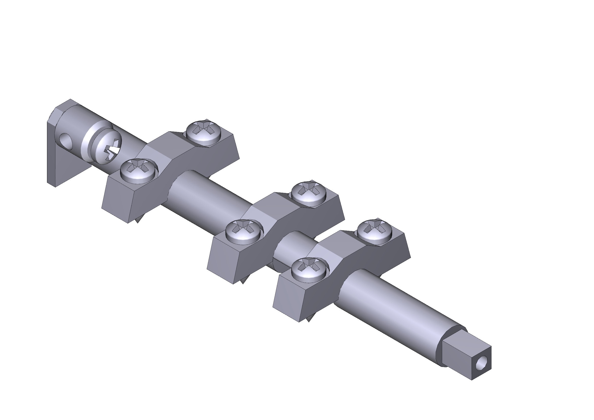 CAME SPA - CMC119RID365 ASTA DI SBLOCCO - FE40230 FE4024