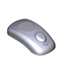 CAME SPA - CMC119RIE126 COPERCHIO MOTORIDUTTORE VER