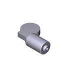 CAME SPA - CMC119RIE132 MOTORIDUTTORE V600E V800C V900E VER10