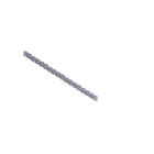 CAME SPA - CMC119RIE184 CATENA DI TRASMISSIONE - V06001 L=5,7M