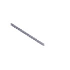 CAME SPA - CMC119RIE184 CATENA DI TRASMISSIONE - V06001 L=5,7M