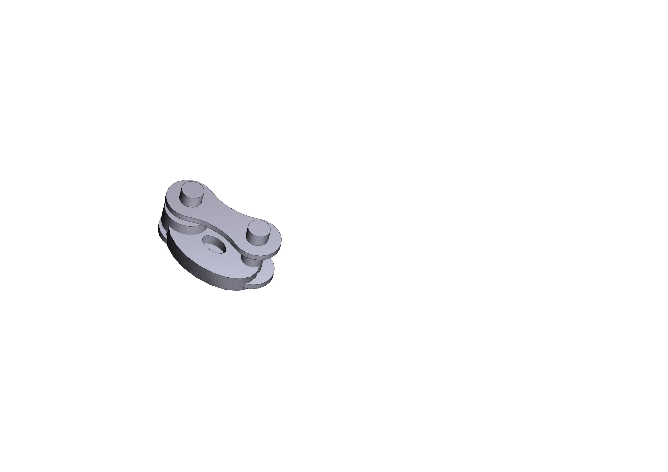 CAME SPA CMC119RIE185 CONTATTO ATTIVAZIONE INTERRUTTORE -V6000