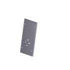 CAME SPA - CMC119RIG055 SUPPORTO PORTA-ASTA - G4000