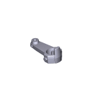CAME SPA - CMC119RIG158 BRACCIO TRASMISSIONE GARD 8