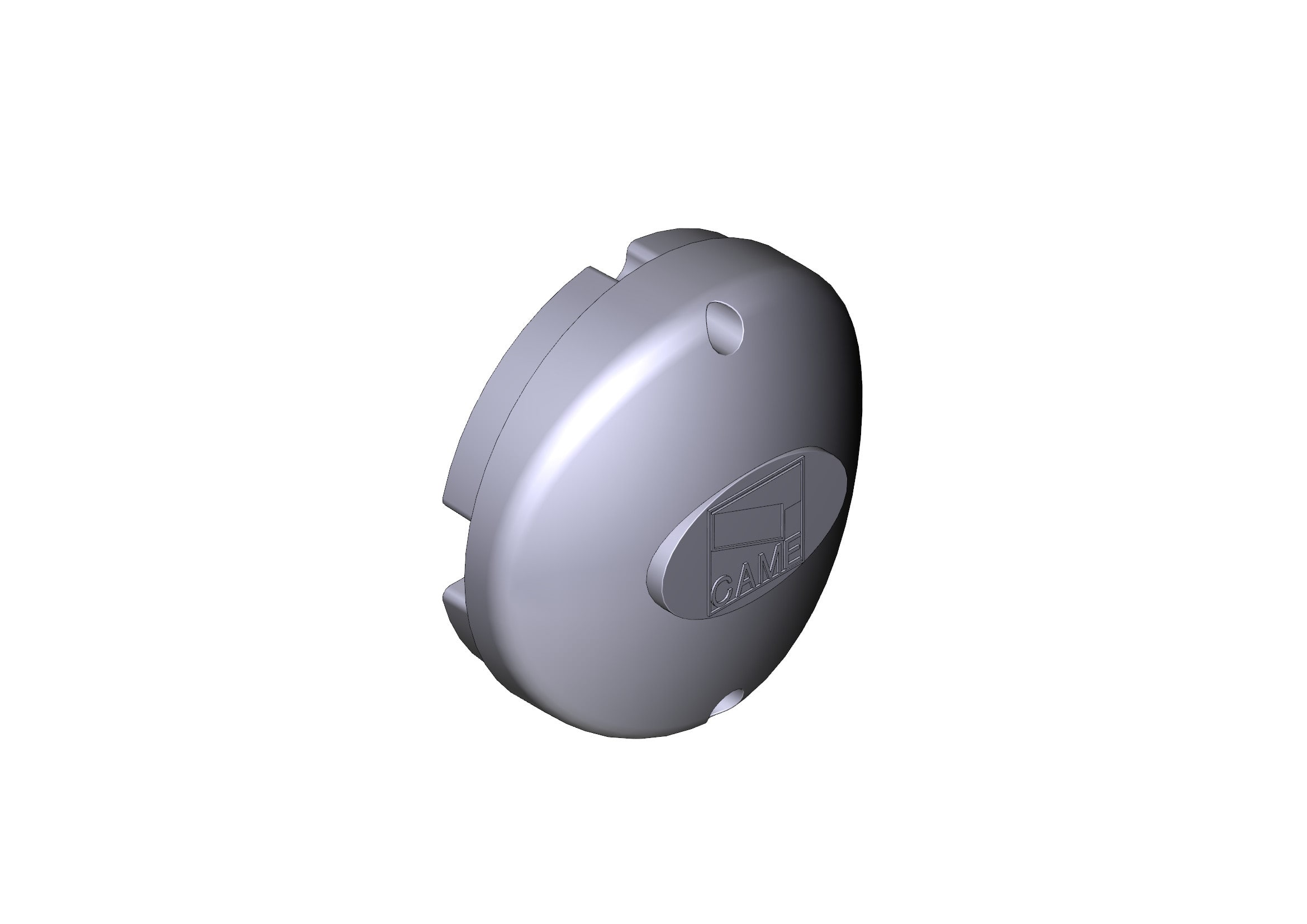 CAME SPA - CMC119RIG159 TAPPO ASTA - G02000 G04000