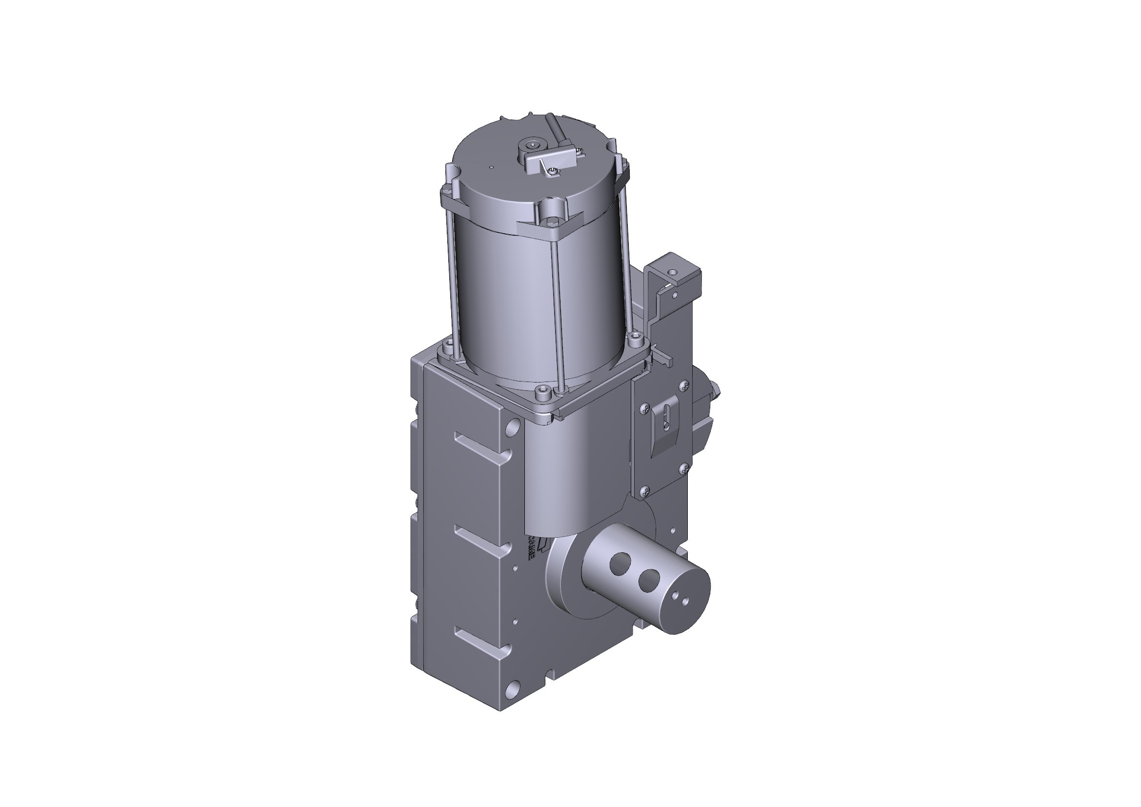CAME SPA CMC119RIG376 MOTORIDUTTORE - G3000