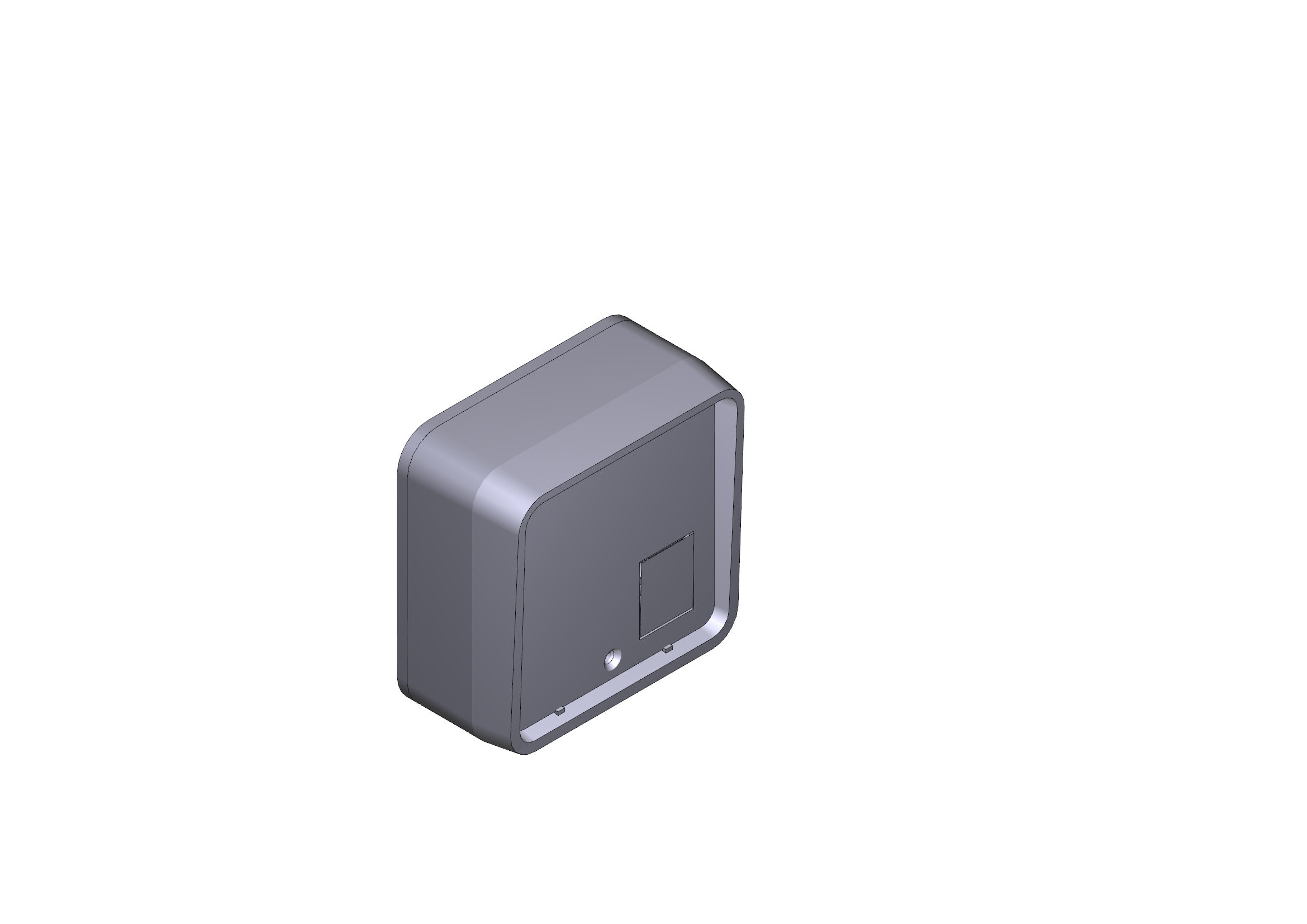 CAME SPA CMC119RIP169 SELETTORE FUNZIONI COR-ROD-FLY MA7041