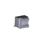 CAME SPA - CMC119RIR090 TRASFORMATORE CON STAFFE BX 230V