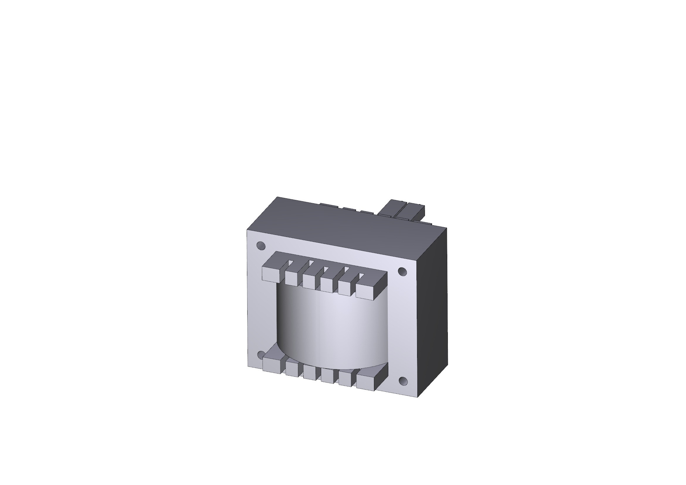 CAME SPA CMC119RIR111 TRASFORMATORE - ZL37