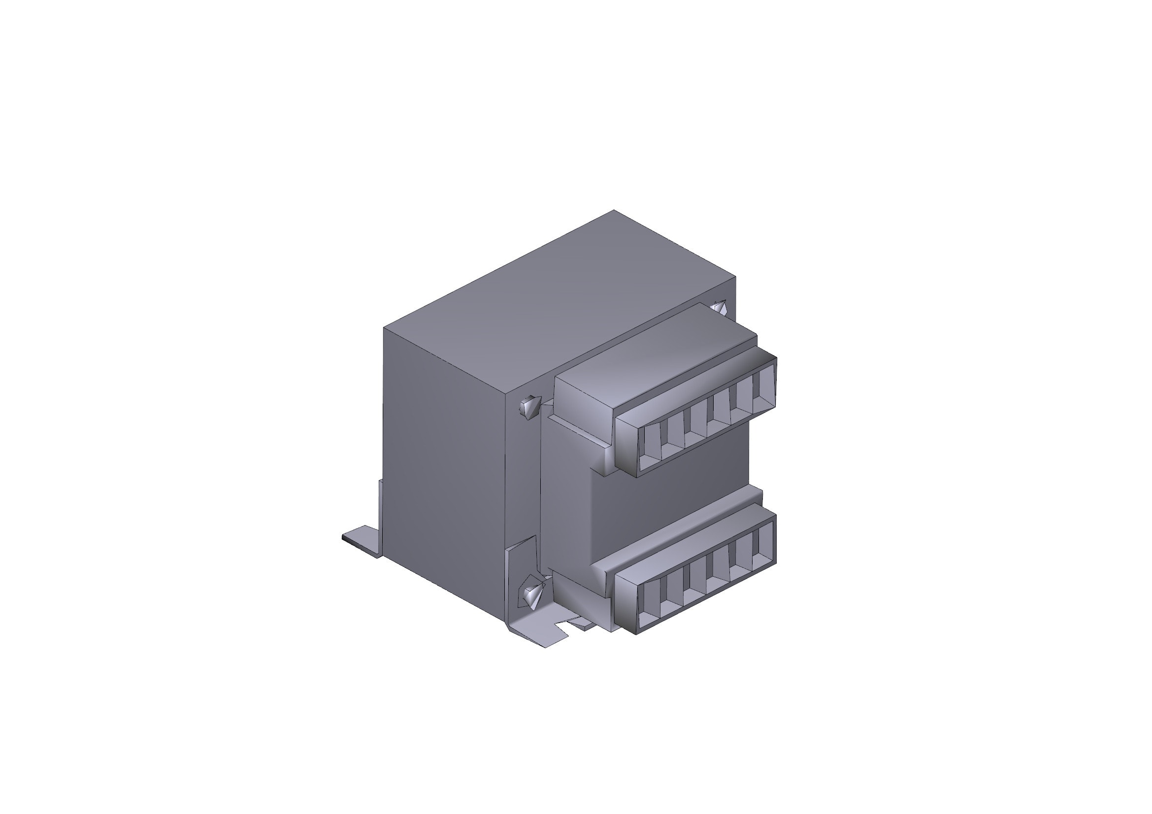 CAME SPA CMC119RIR150 TRASFORMATORE - ZC3