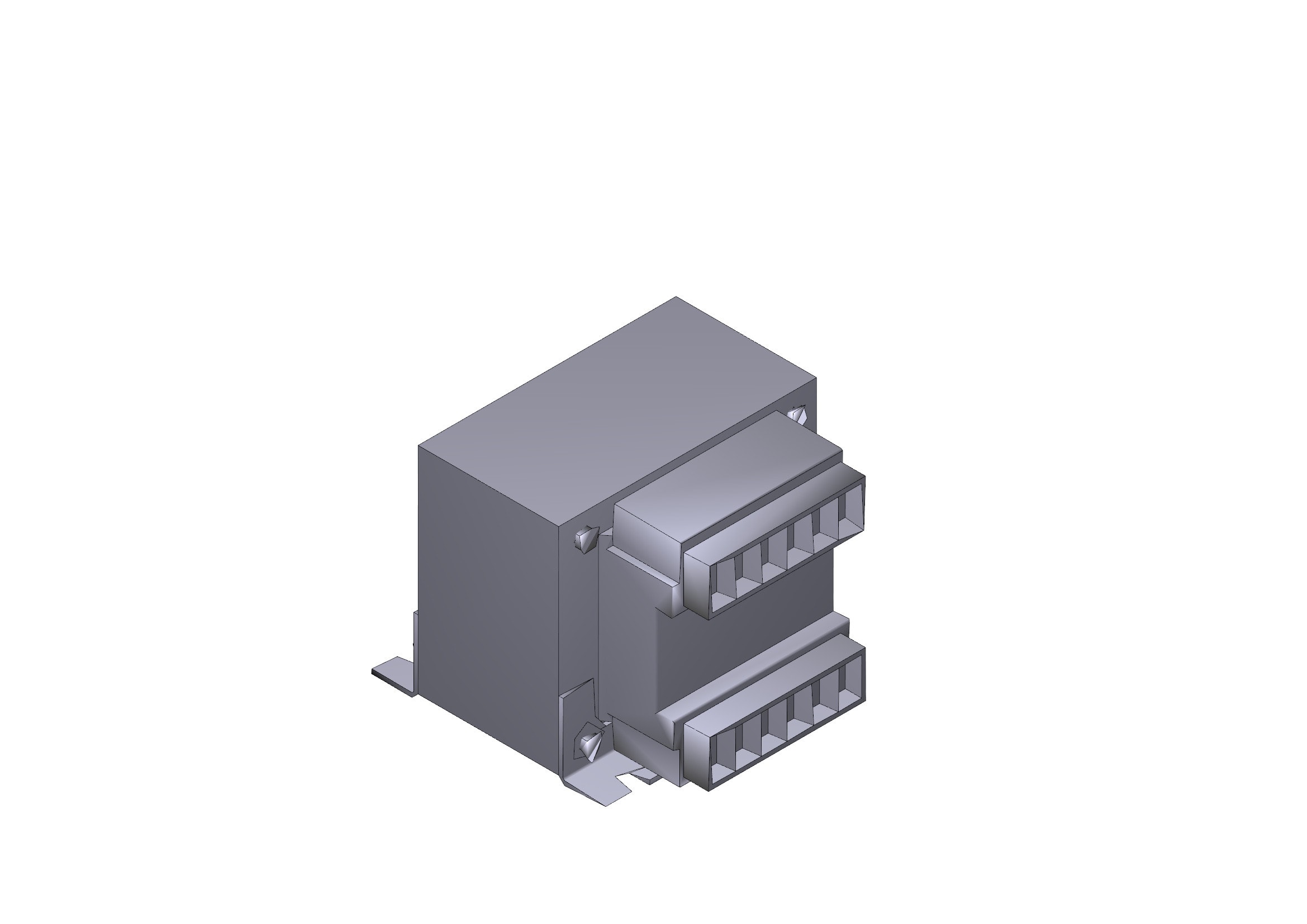 CAME SPA CMC119RIR153 TRASFORMATORE - ZE4