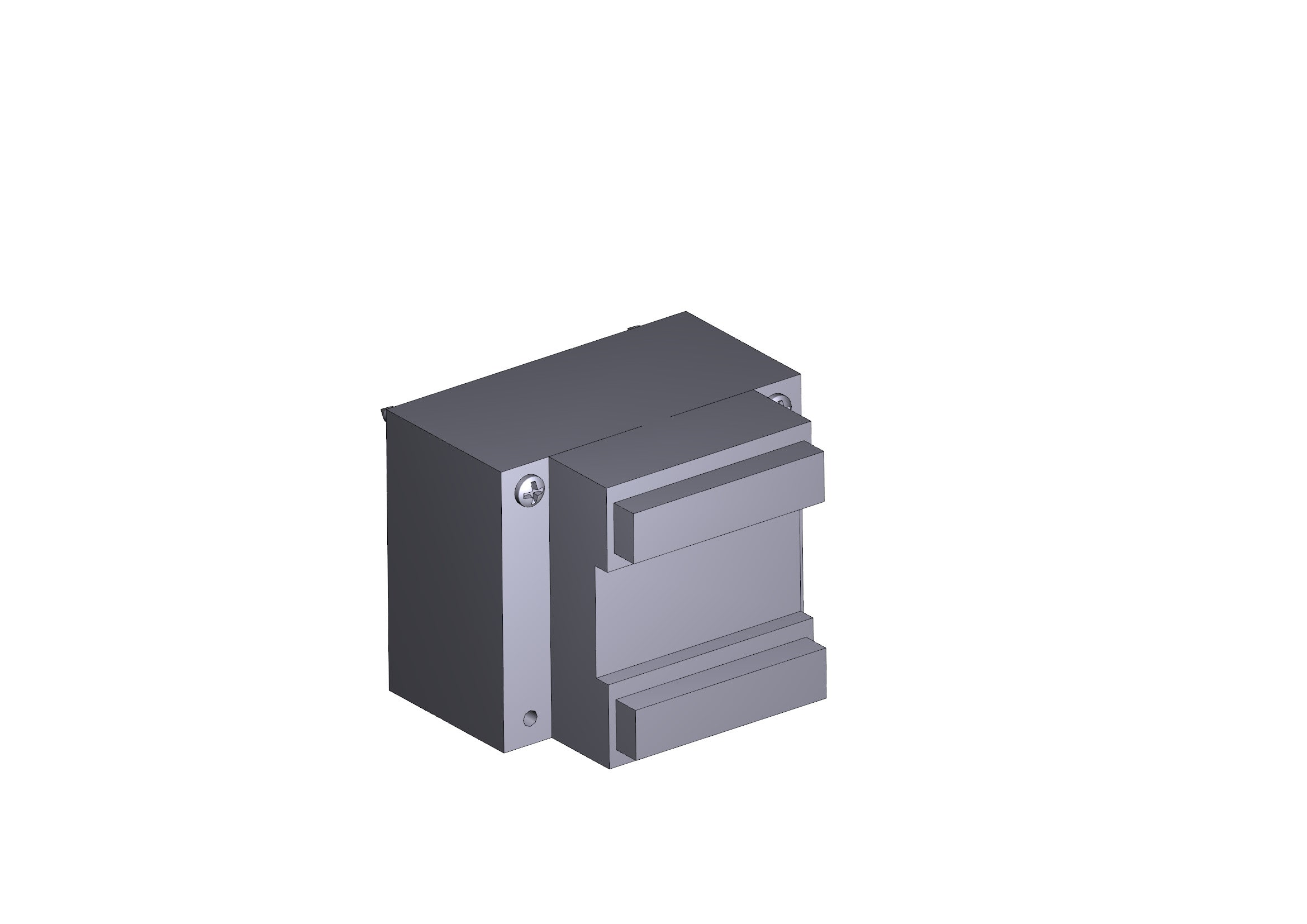 CAME SPA - CMC119RIR197 TRASFORMATORE - BX-243 V600 V600E V900E