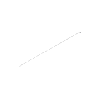 CAME SPA - CMC119RIR231 FUNE BORDO SENSIBILE DF 2M