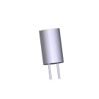 CAME SPA - CMC119RIR272 CONDENSATORE F 12 CON CAVI E CODOLO