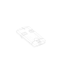 CAME SPA - CMC119RIR313 GUSCIO TRASMETTITORE - TOP-302A