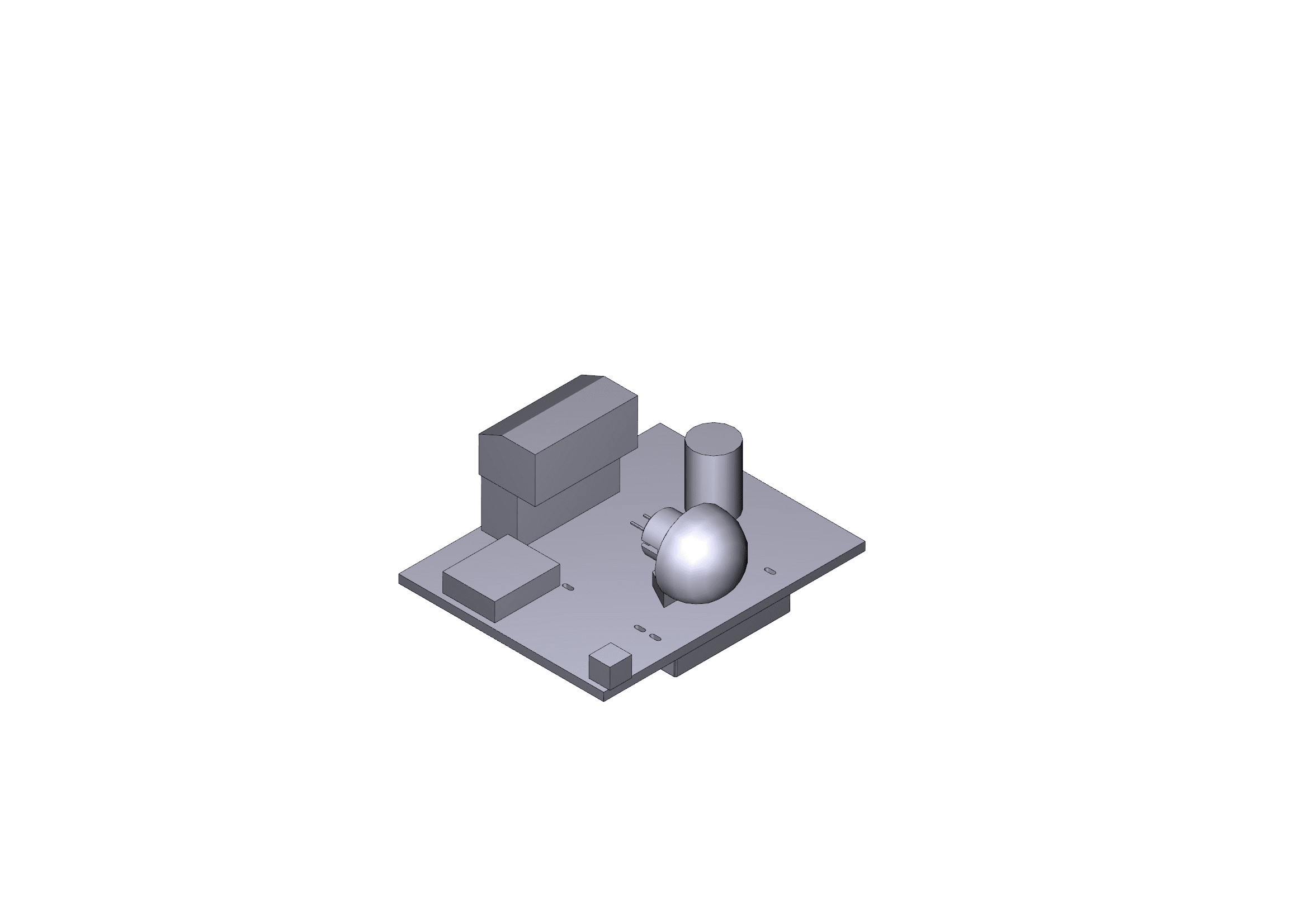 CAME SPA CMC119RIR381 SCHEDA DELTA-I TX