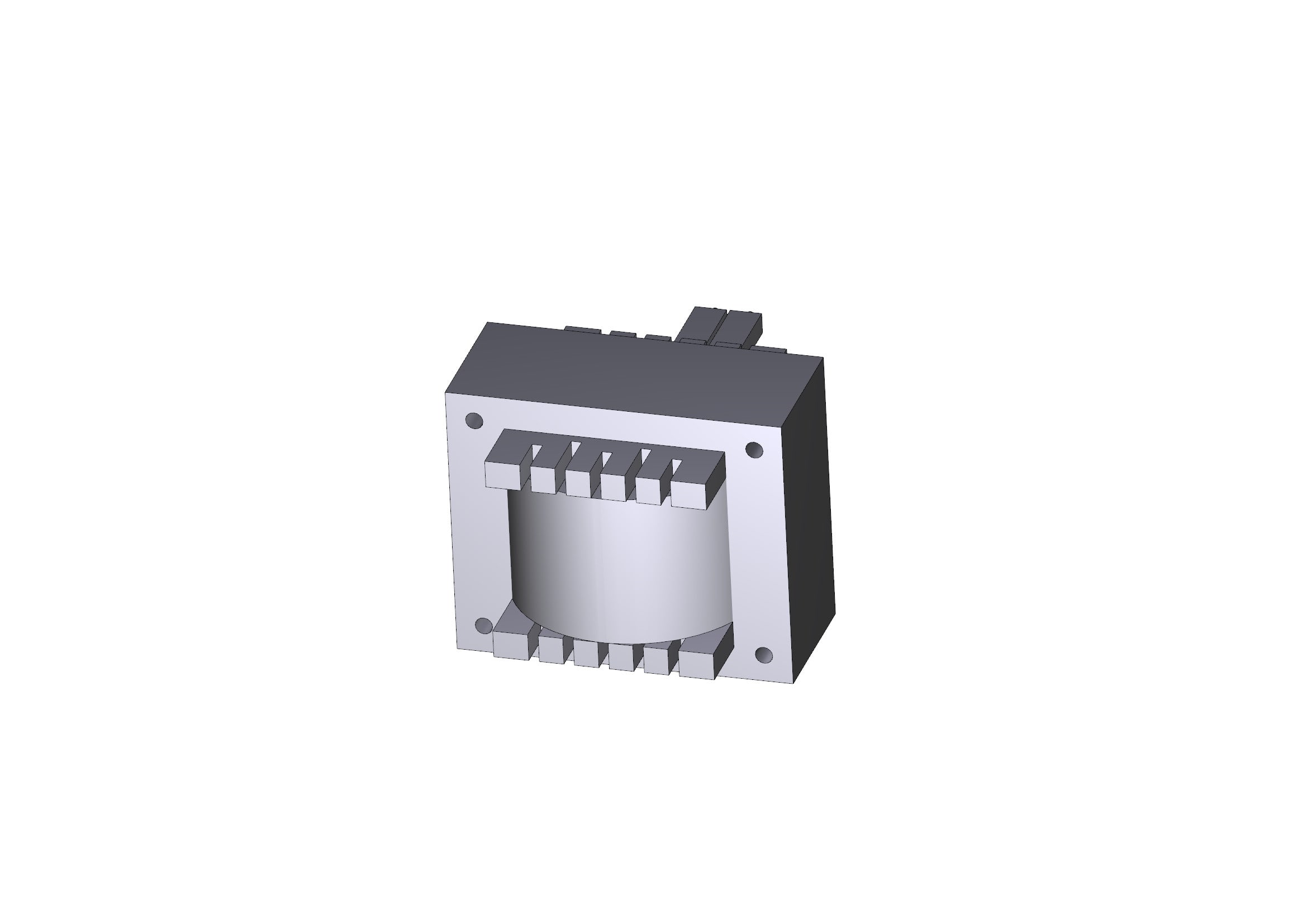 CAME SPA - CMC119RIR394 TRASFORMATORE - ZL92