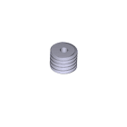 CAME SPA - CMC119RIY003 VITE SENZA FINE BX