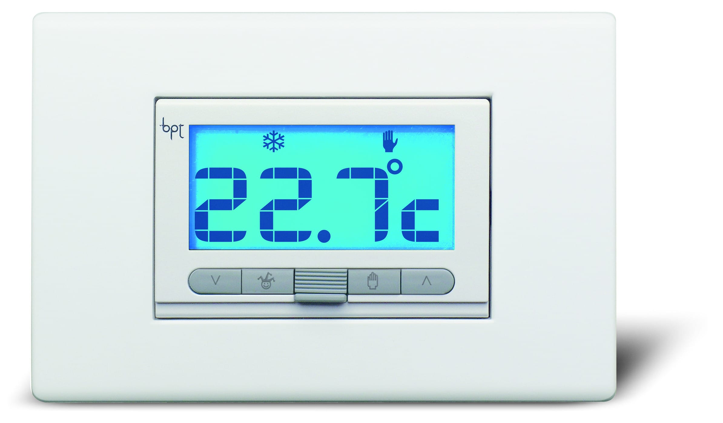 CAME SPA CMC67200081 TA/P1 TERMOSTATO DI ZONA