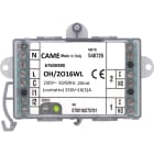 CAME SPA - CMC67600480 OH/2O16WL MODULO 2 USCITE DIGITALI RADIO
