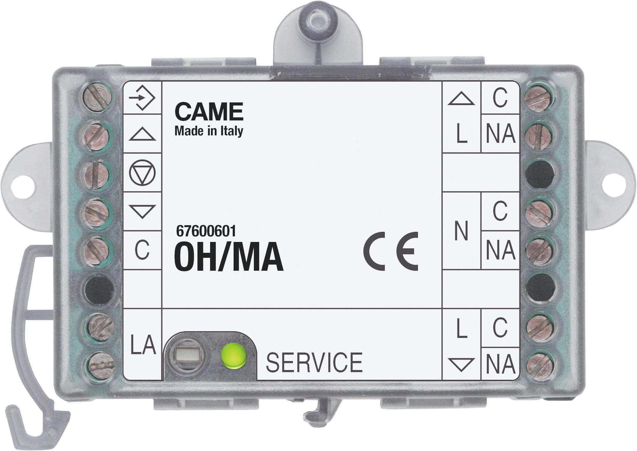 CAME SPA - CMC67600601 OH/MA-MODULO AUTOMAZIONE