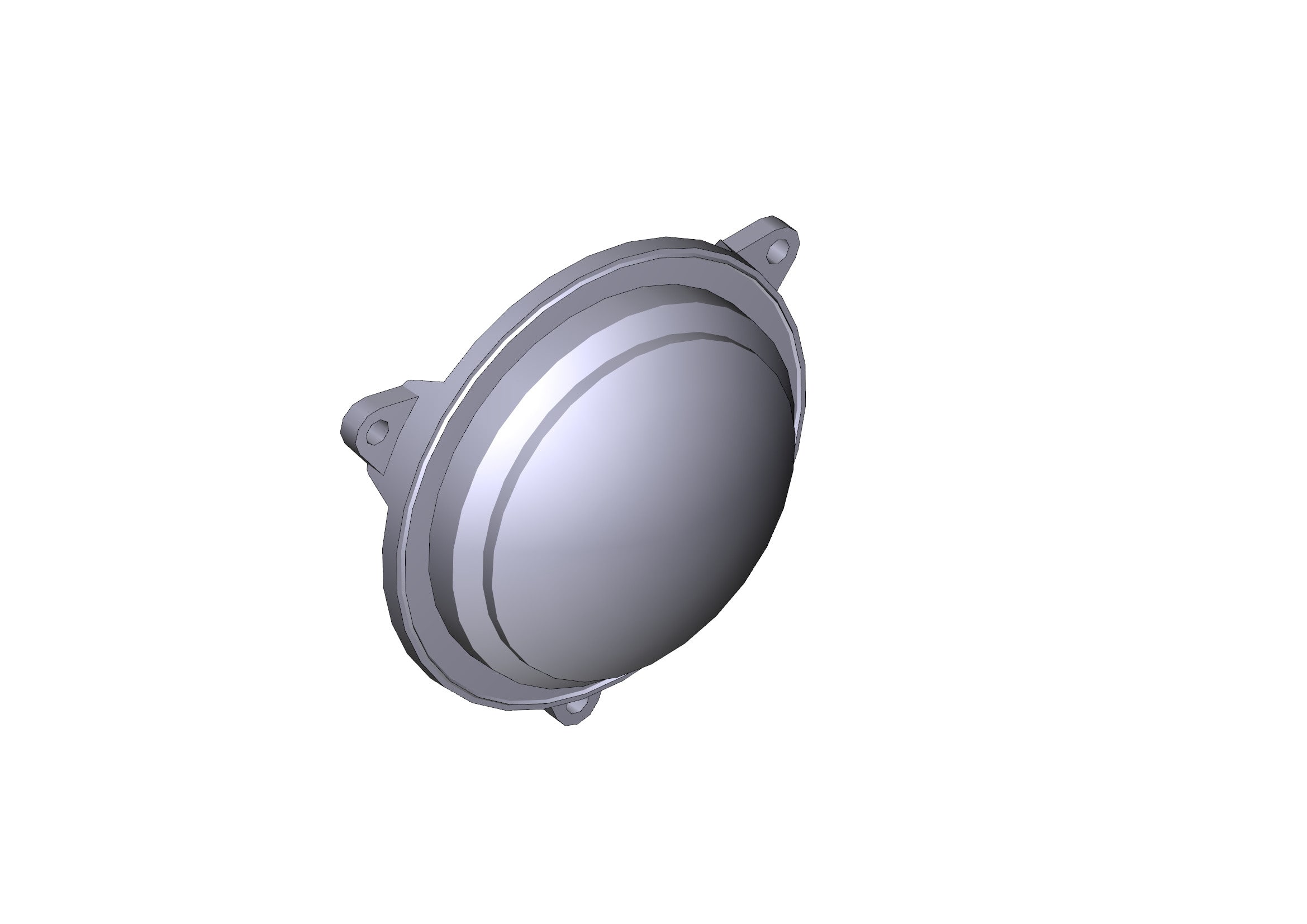 CAME SPA CMC68100070 VETRINO TELECAMERA TARGHE DVC