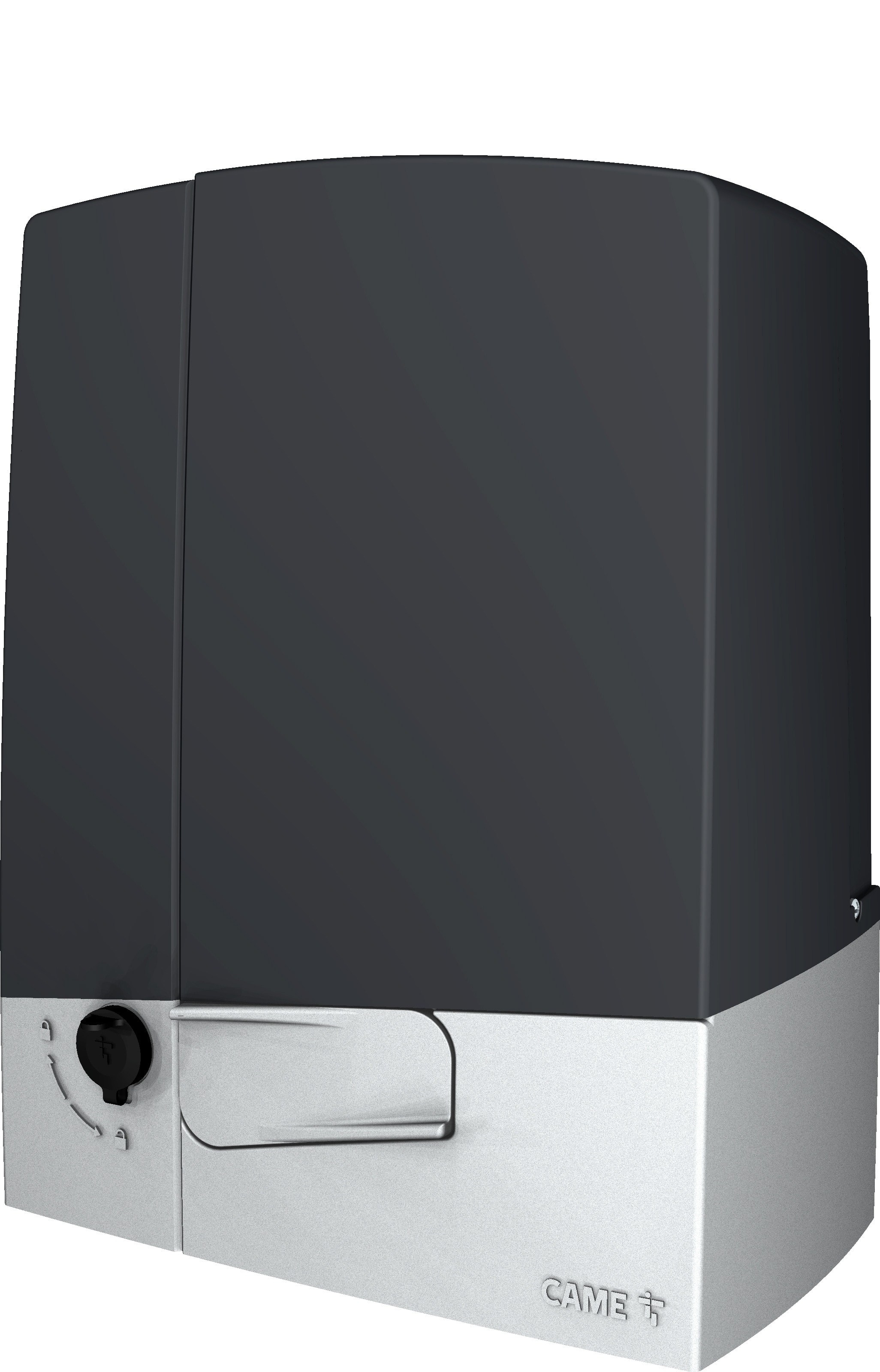 CAME SPA - CMC801MS-0210 BXV08AGS MOTORE SCORREVOLE 24V 800KG