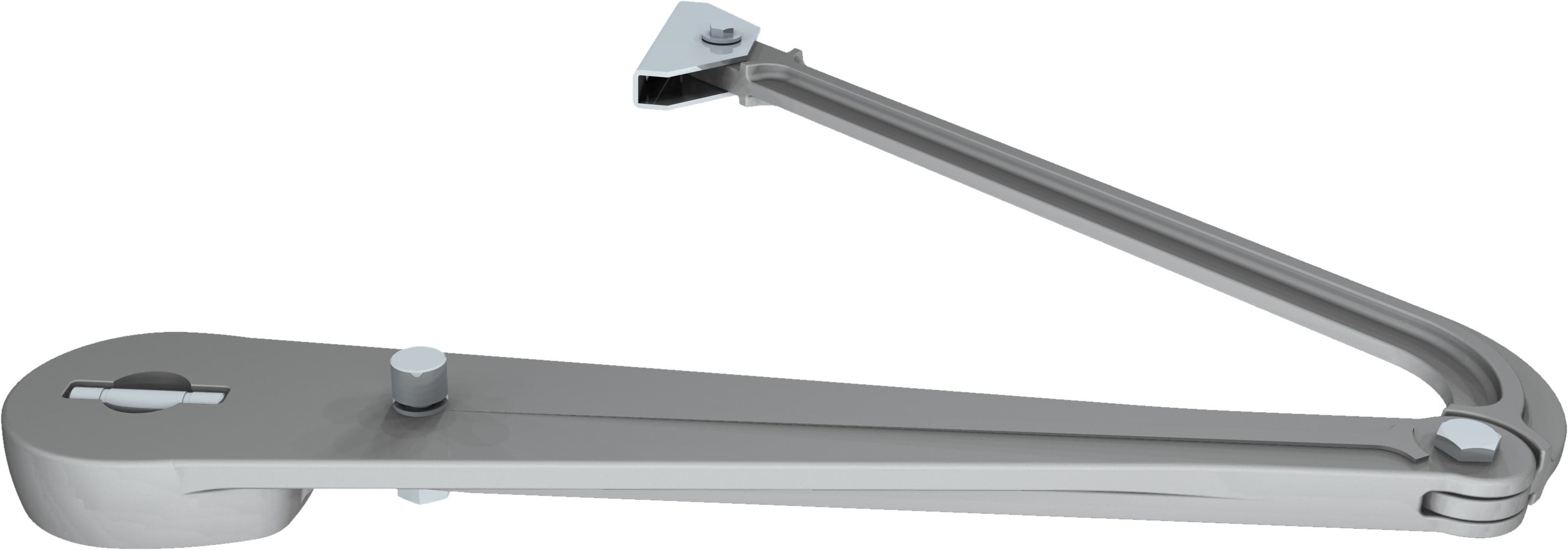 CAME SPA - CMC801XC-0070 BRACCIO ARTICOLATO C 300 PER FAST