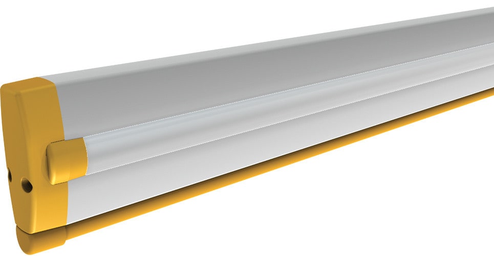 CAME SPA - CMC803XA-0050 ASTA BARRIERA 90 X 35 L. 4050 MM