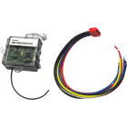 CAME SPA - CMC806SA-0040 RSLV001 MODULO SLAVE FOR AUTOMATIONS