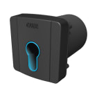 CAME SPA - CMC806SL-0061 SELD2FDS CUSTODIA DIN INCASSO FIL