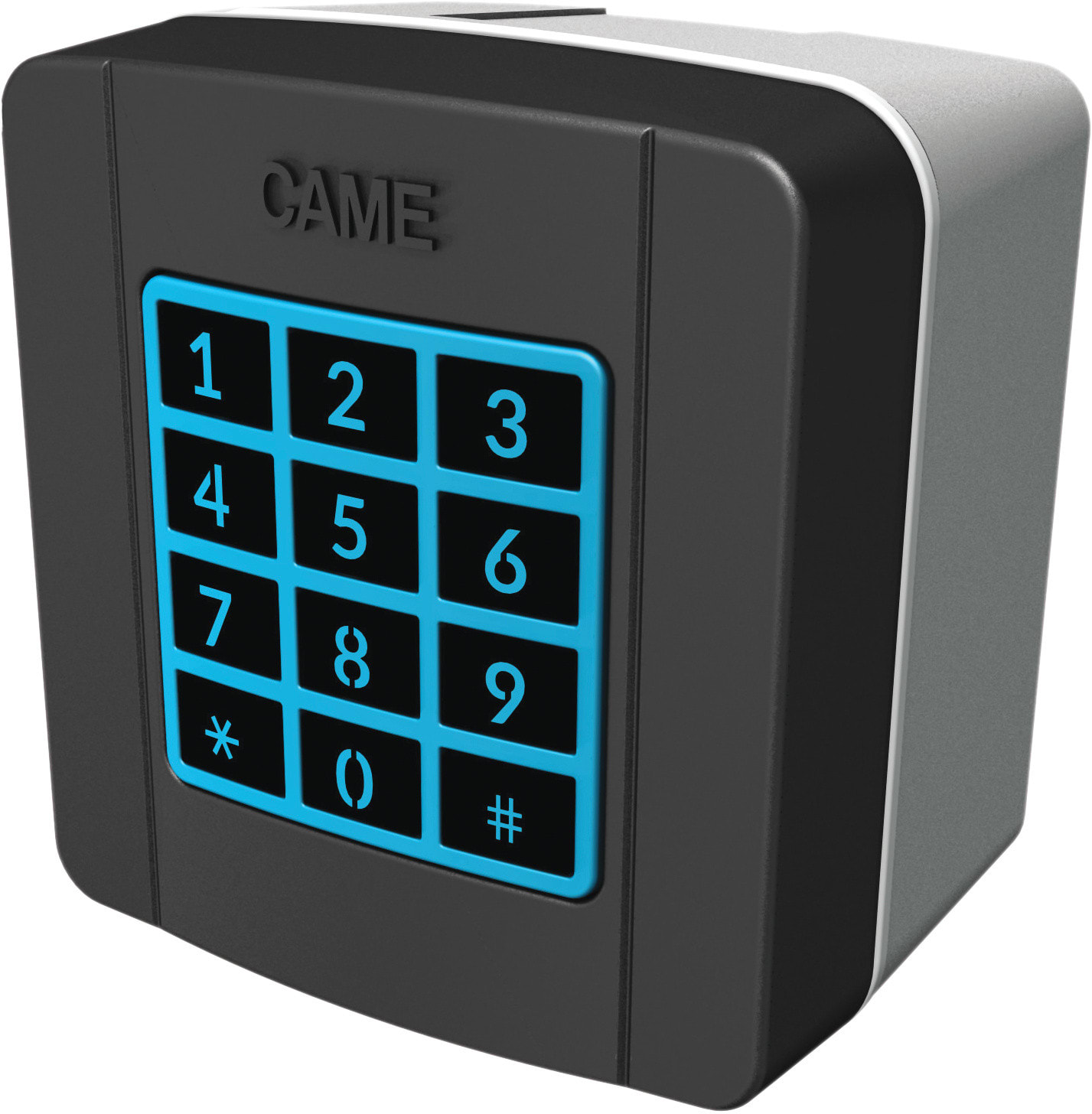 CAME SPA - CMC806SL-0170 SELT1W4G TASTIERA WIRELESS EXT A 433MHZ