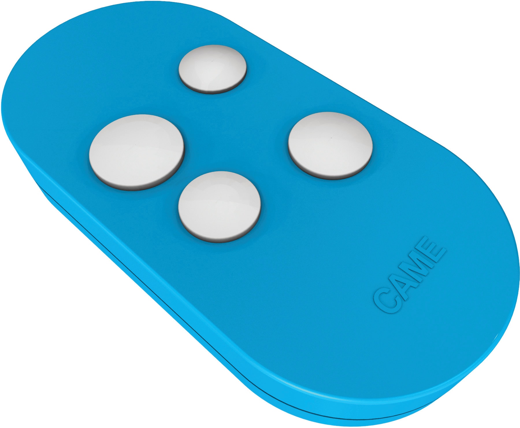 CAME SPA - CMC806TS-0121 TOPD4RBS TRASM.DOPPIA FREQ.ROLLING CODE