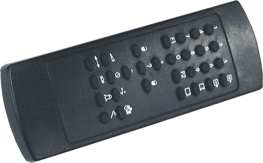 CAME SPA - CMC818XG-0019 MRT001 TELECOMANDO SETUP RADAR MW