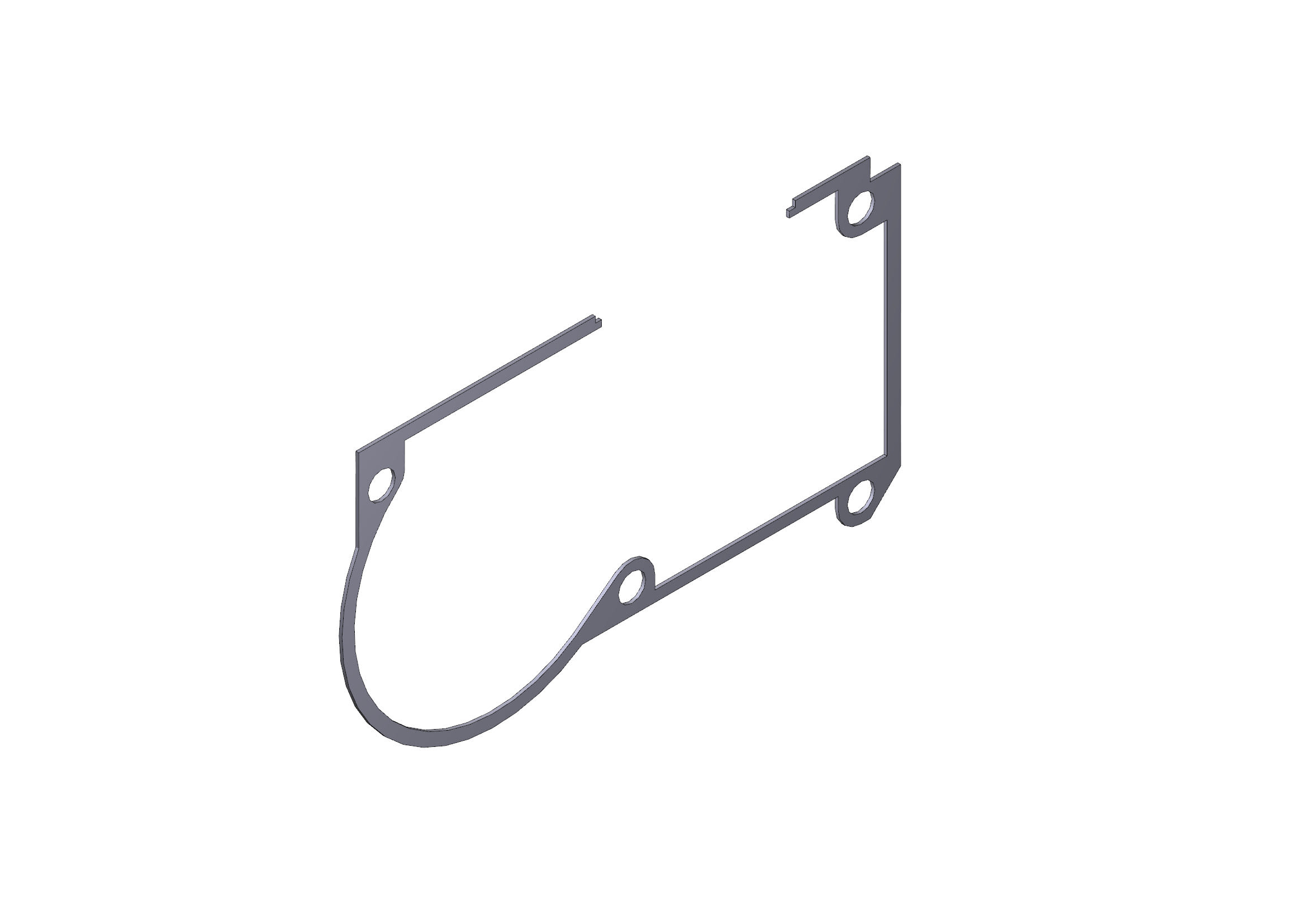 CAME SPA - CMC88001-020 CONFEZIONE 50 PZ GUARNIZIONE BX