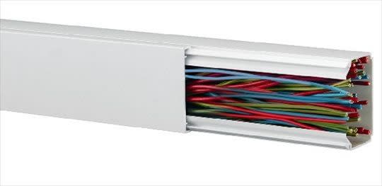 BTICINO (LEGRAND) - LEG010413 DLP-CANALE P/APPARECCHI 80X65
