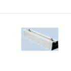 CANALPLAST - CANCONBASE45EVO BASE A PAV. 450X95X90 BIESTRUSA EVO