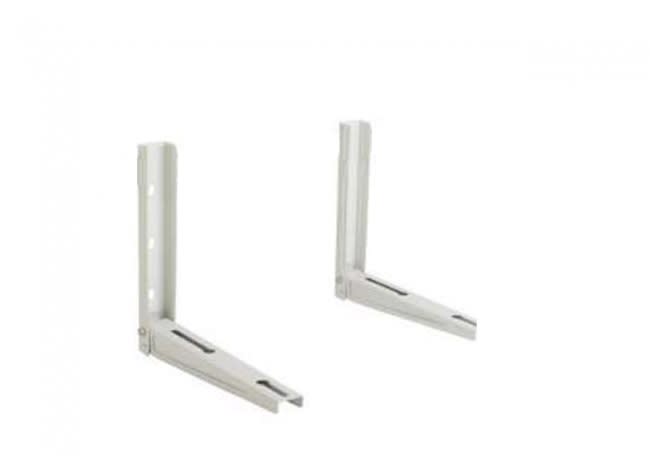 CANALPLAST - CANCONSTPAR42EVO COPPIA STAFFE P420XH400 (60+60KG) EVO