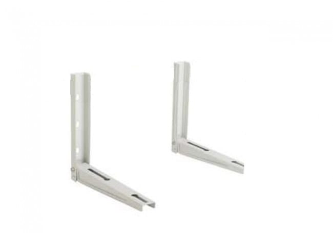 CANALPLAST - CANCONSTPAR42EVO COPPIA STAFFE P420XH400 (60+60KG) EVO