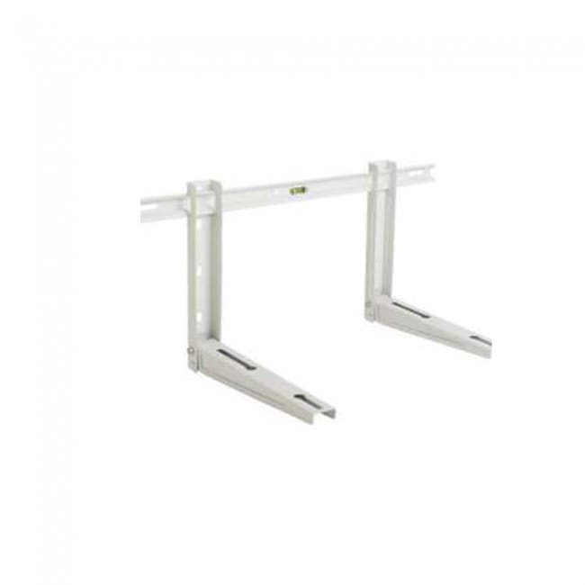 CANALPLAST - CANCONSTUN46EVOP STAFFA P465XH400XL780 (80+80KG) EVO P.