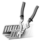 CANALPLAST - CANECUT PINZA X TAGLIO PARETI CANALI TIPO E-E4