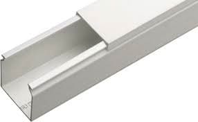 CANALPLAST - CANG20BEU MINI.G 15X18 BIA 9010