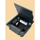 CANALPLAST - CANHG33 MOSTR.VIMAR/IDEA NER