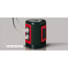 CANALPLAST - CANMONO1N MONOLYTO VERTIC.NERA