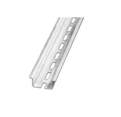 CANALPLAST - CANPD35CZF6 GUIDA SENDZIMIR 35X27X15 FORATA