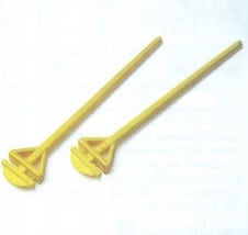 CANALPLAST - CANPTR TRAVERSINO FERMACAVO X E-E/4