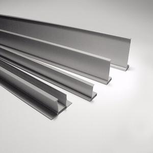 CANALPLAST - CANS4 SEPARATORE CAVI H=80