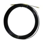 CANALPLAST - CANSD410NE SONDA NYLON FISSA Ø 4mm X 10 MT NERA