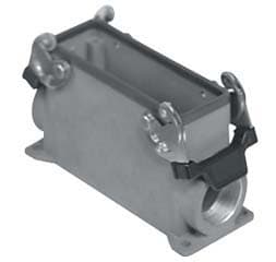 ILME - ILMCAPS 24.21 CST.PAR.2L.A.24P.PG21.EMV